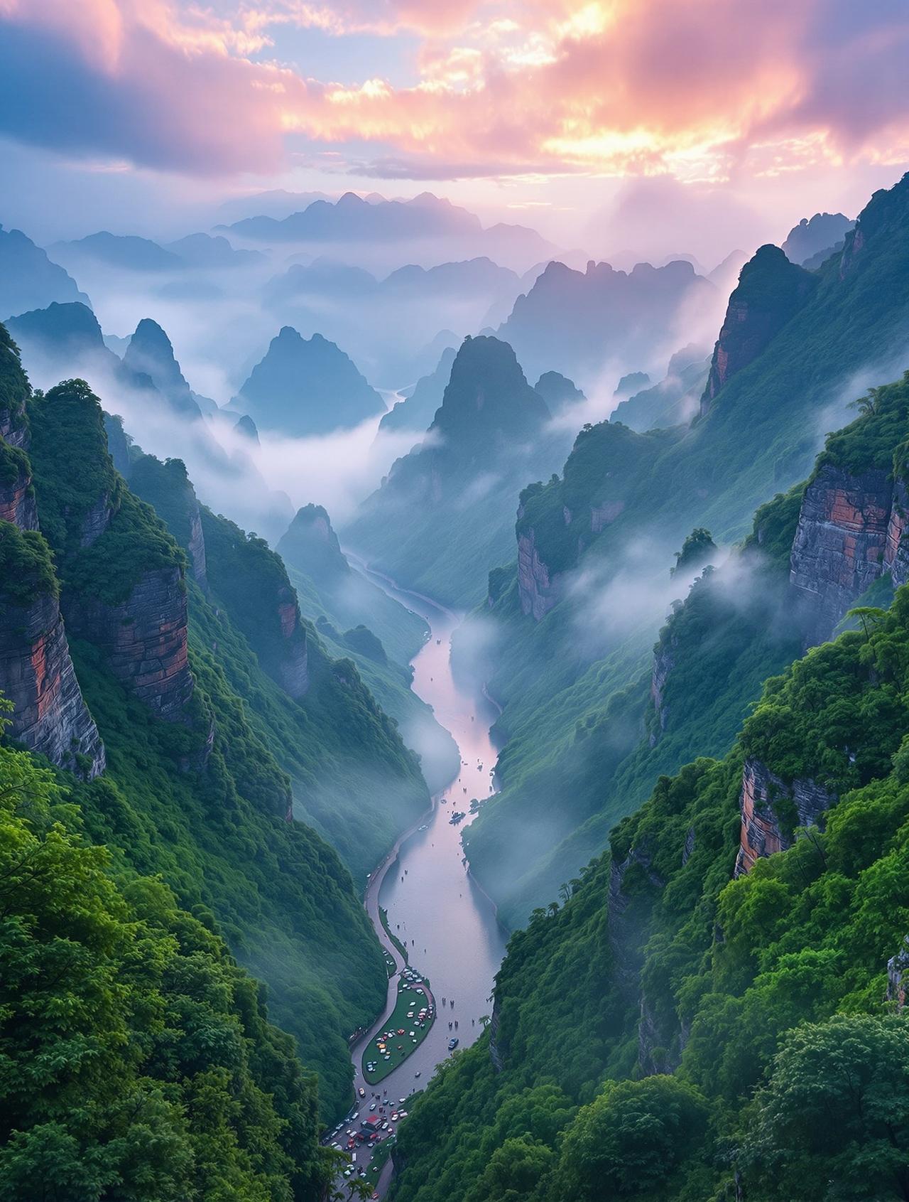 绿色家园 - 鲁鲁影院出品