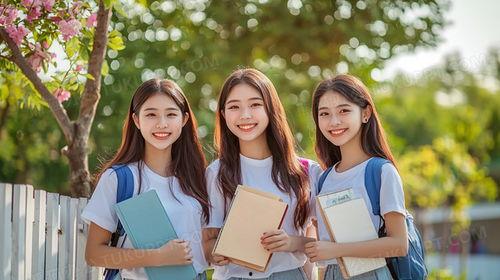 青春活力图片,绽放无限光彩