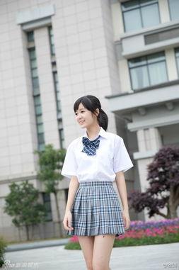 萝莉写真日本,日本青春文化的独特魅力