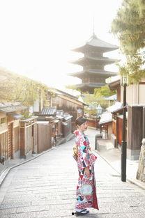 侣行 日本,日本风情与文化之旅