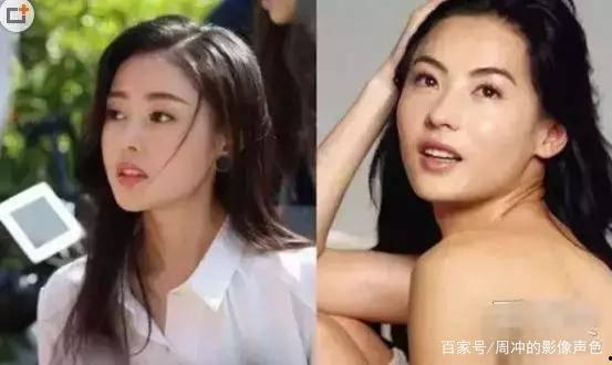 张天爱有几部床戏,床戏作品盘点，演技与魅力并存