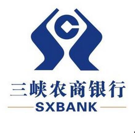 农商银行标志图片,诠释金融与农业融合的视觉符号”