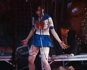 日本女奴电影,揭秘隐秘的奴隶世界