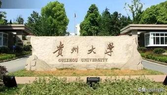 贵州大学图片