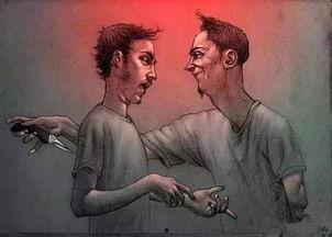 人性图片,捕捉瞬间美好