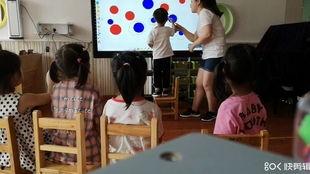 幼儿园视频教学,寓教于乐，开启幼儿智慧之门