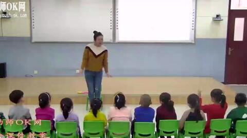 幼儿园视频教学,寓教于乐，开启幼儿智慧之门