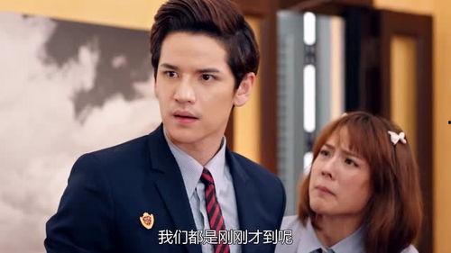 泰版宫(国语),权谋与爱情的纠葛