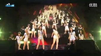 tara 日本演唱会,璀璨星光闪耀东瀛舞台