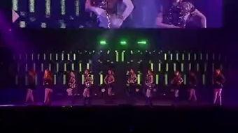 tara 日本演唱会,璀璨星光闪耀东瀛舞台
