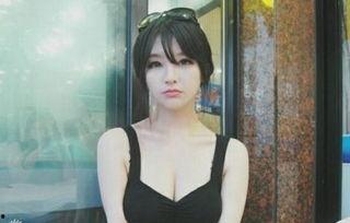 韩国脱衣主播,娱乐与争议的交织