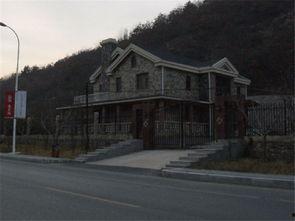 东北的房子图片大全,经典老屋，岁月留痕——东北民居图片集锦
