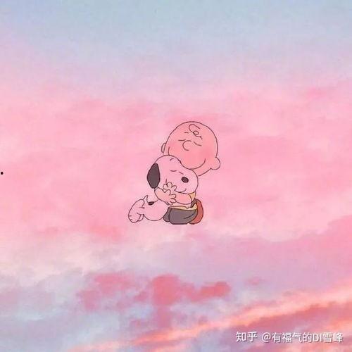 朋友图片唯美
