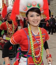 少数民族美女图片大全,少数民族美女风采集锦