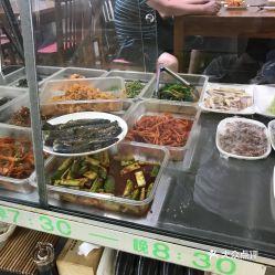韩国的汤馆,暖胃又暖心的人间美味之旅