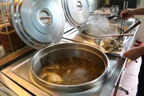 韩国的汤馆,暖胃又暖心的人间美味之旅