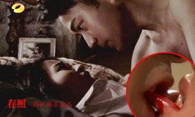 电视里面的吻戏床戏,揭秘电视中的吻戏床戏魅力