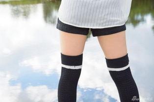日本大腿写真,性感与艺术的完美融合
