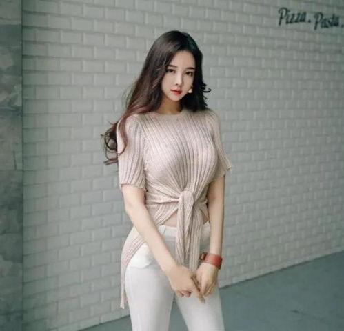 韩国的模特,模特界的璀璨之星