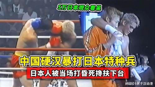 暴打日本,暴打日本，捍卫民族尊严