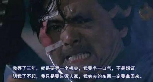 英雄本色4国语完整版,江湖再起，兄弟情深，热血铸就传奇