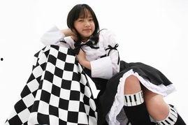 日本成熟小女生,日本成熟小女生的魅力解析