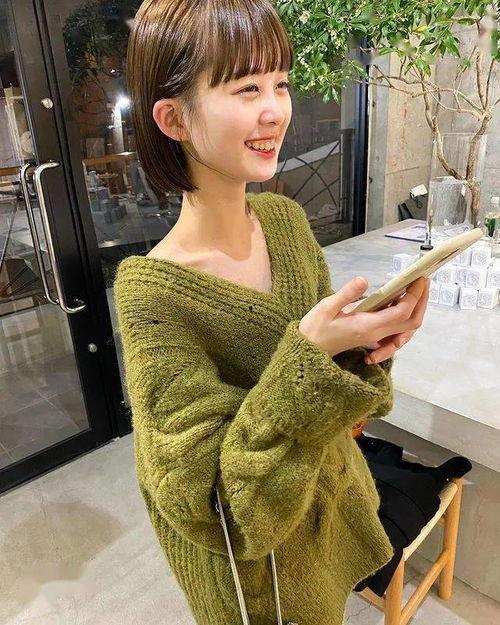 日本成熟小女生,日本成熟小女生的魅力解析