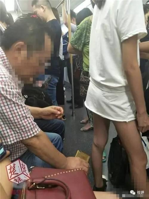 日本偷拍女生裙底,日本社会道德沦丧的警示