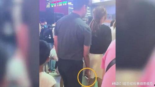日本偷拍女生裙底,日本社会道德沦丧的警示