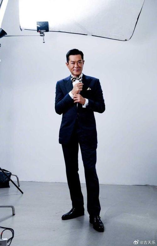 古天乐在韩国,跨越国界，闪耀东方魅力