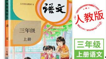 三年级语文视频,趣味学习之旅