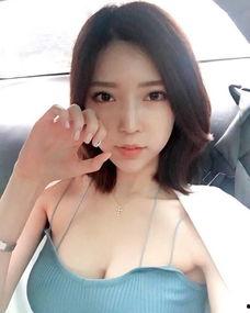 网络韩国女主播,魅力四溢的虚拟世界明星