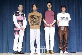 韩国乐队hyukoh,融合传统与现代的独立音乐之声