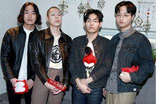 韩国乐队hyukoh,融合传统与现代的独立音乐之声