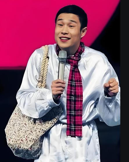 小沈阳韩国,文化交流的使者