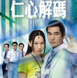 仁心解码 国语下载,揭秘人性与心理的深度剖析