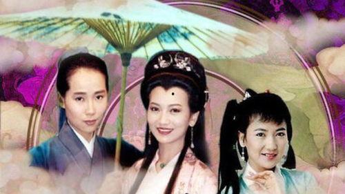 新白娘子传奇在线观看1,穿越时空的浪漫传奇