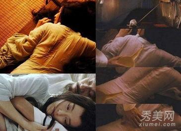 露点床戏的女星,揭秘镜头背后的激情与挑战