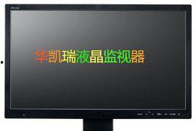 视频监视器,守护安全，见证时代变迁