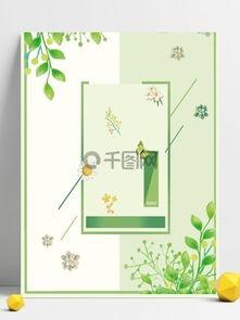 文艺插图简约图片大全,文艺插图精选集