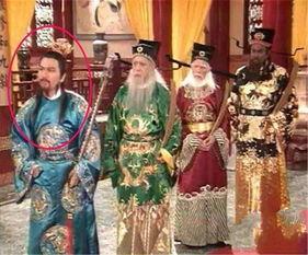 碧血青天杨家将国语,杨家将的英勇传奇