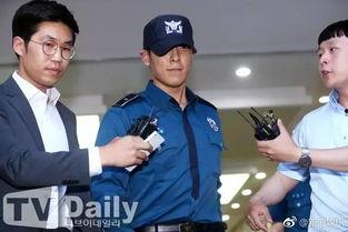 韩国的义警,民间守护者的力量与挑战