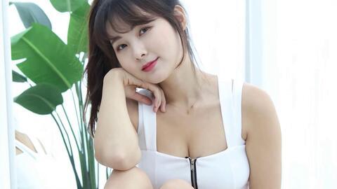 韩国妹子,时尚潮流的引领者与魅力展现者