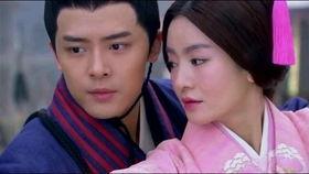 班淑传奇李晟床戏,激情演绎古代爱情传奇