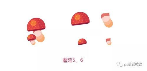 蘑菇视频,探索短视频世界的无限魅力