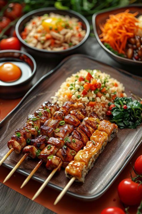 美食图片,美食图片中的风味之旅