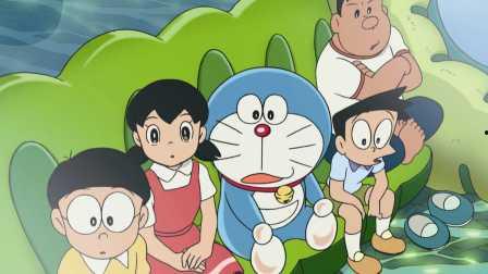 小叮当国语,奇幻时光的奇妙冒险