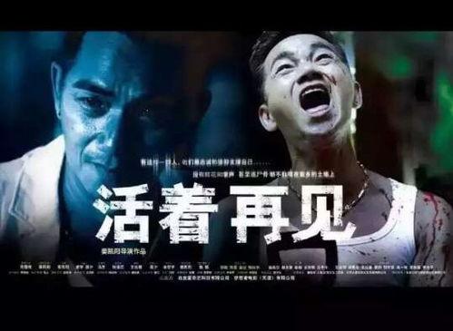 活着再见在线观看,穿越生死，见证人间真情