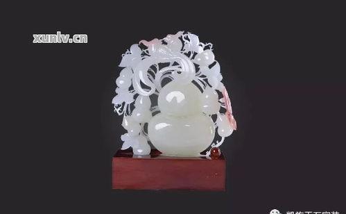 玉石摆件图片大全集,精美绝伦图鉴赏析