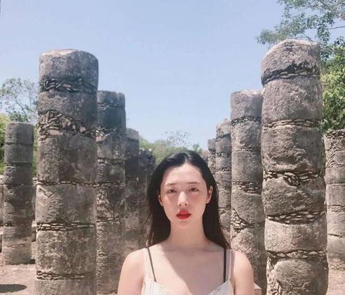 崔雪梨韩国,跨越国界的魅力与韩国文化融合之旅